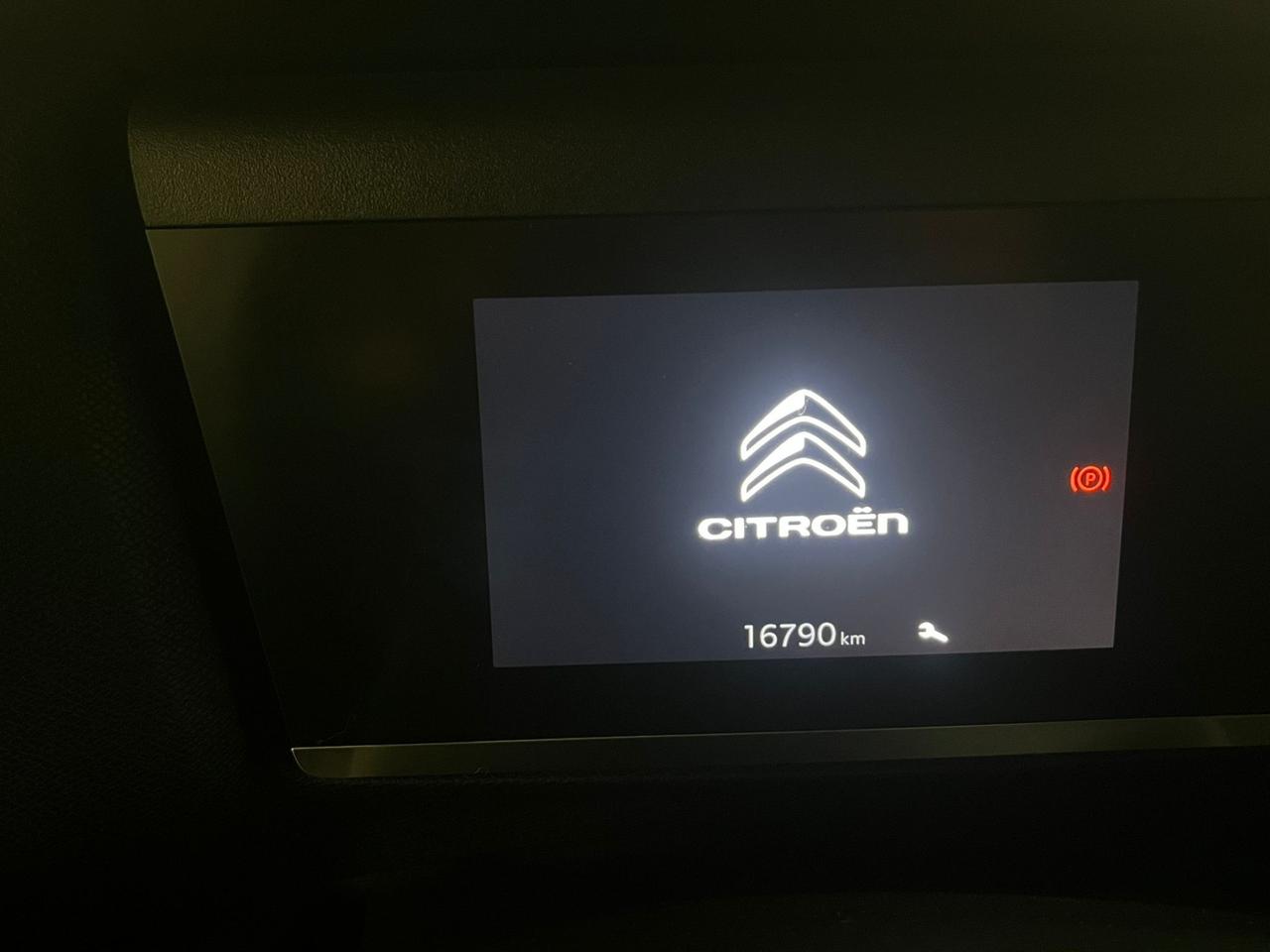 CITROEN C4 1.2 puretech Feel s&s 100cv