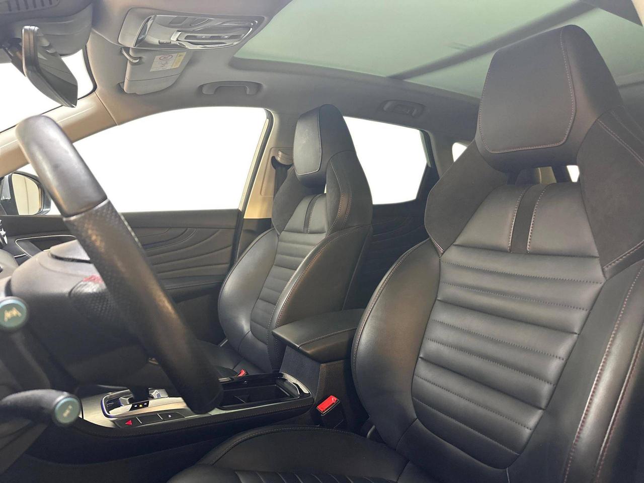 Mg HS EHS 1.5 t-gdi phev Exclusive