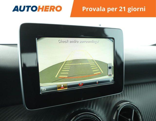 MERCEDES-BENZ GLA 200 CDI Automatic 4Matic Executive