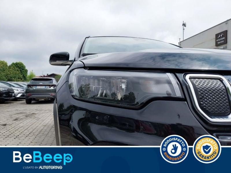 Jeep Compass 1.6 MJT LIMITED 2WD 130CV