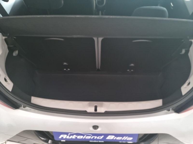 TOYOTA Aygo 2ª serie Aygo 1.0 VVT-i 72 CV 5 po...