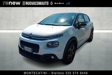 Citroen C3 1.2 PureTech Feel Pack