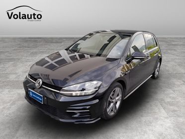 VOLKSWAGEN Golf VII 2017 5p - Golf 5p 1.0 tsi Sport 115cv