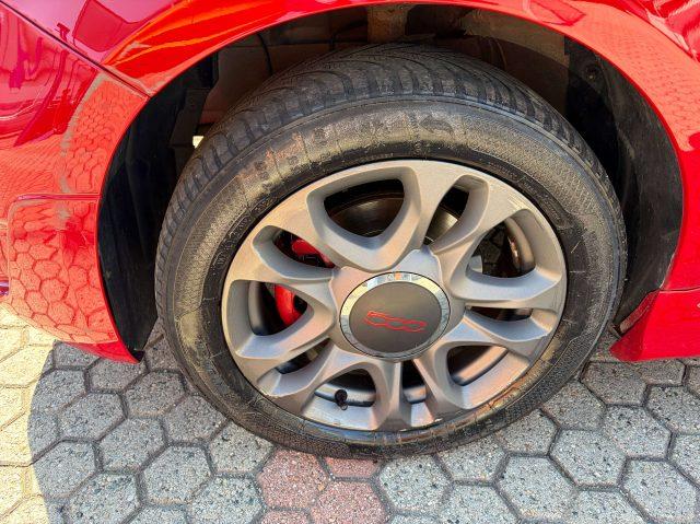 FIAT 500 500 III 1.2 Sport 69cv