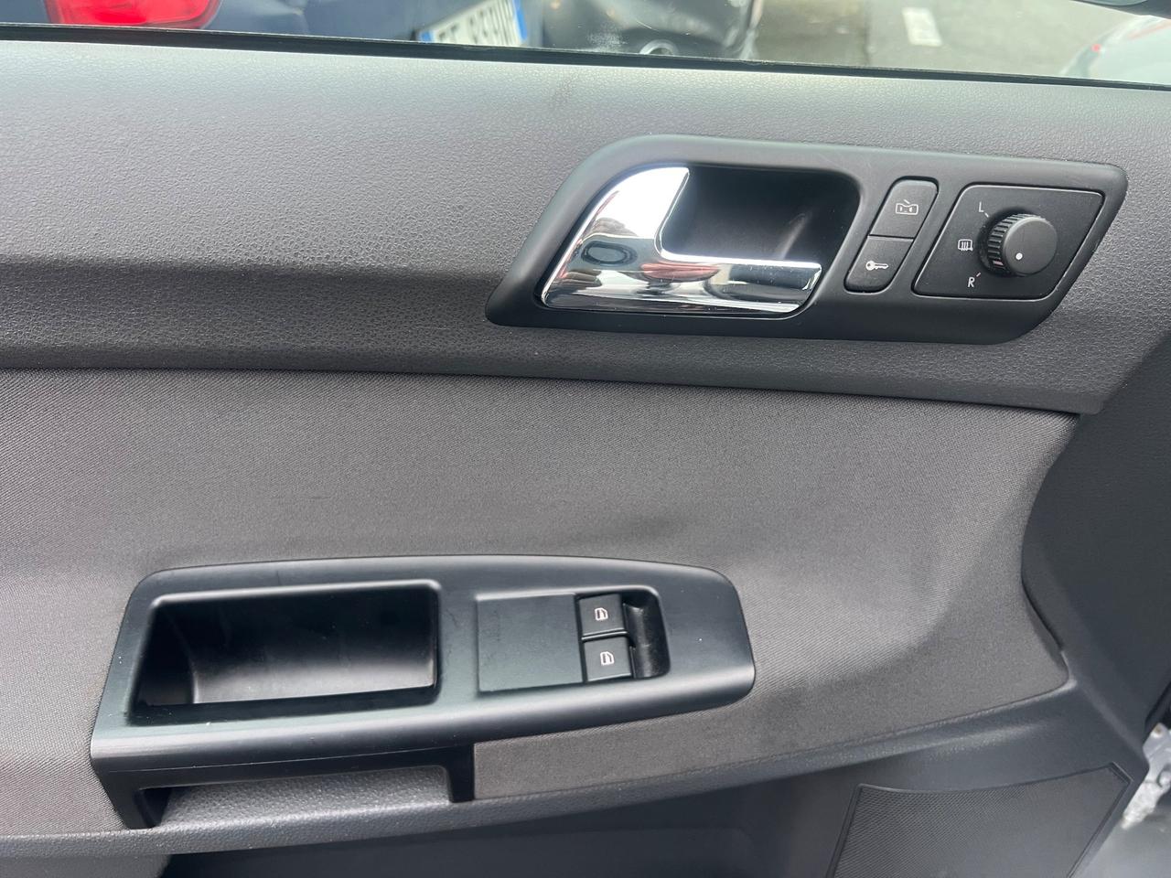 Volkswagen Polo 1.4 5p. 26 mila km solo