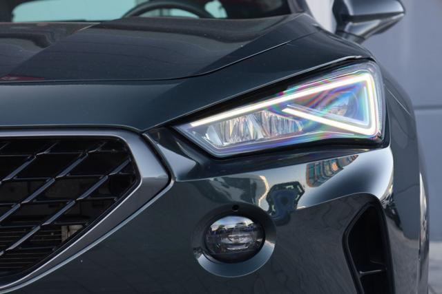 CUPRA Formentor 2.0 TDI 4Drive DSG 4x4