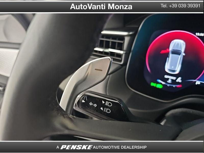 Maserati Grecale Grecale 2.0 mhev GT 300cv auto