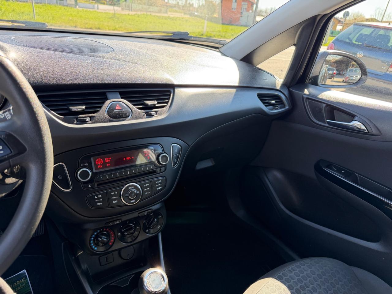 Opel Corsa 1.4 90CV GPL Tech 5 porte Innovation