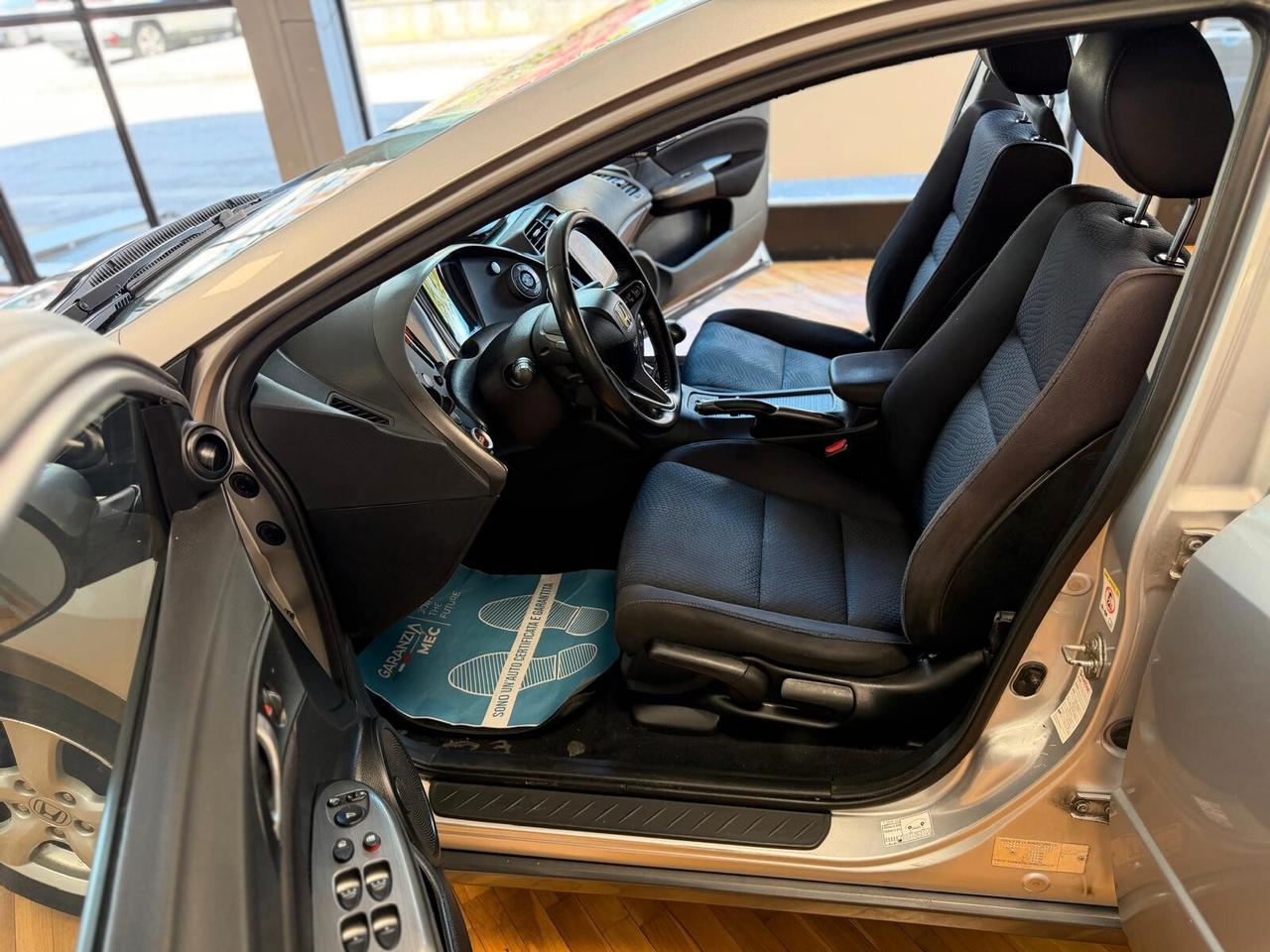 Honda Civic 1.4 i-VTEC 5p. Elegance