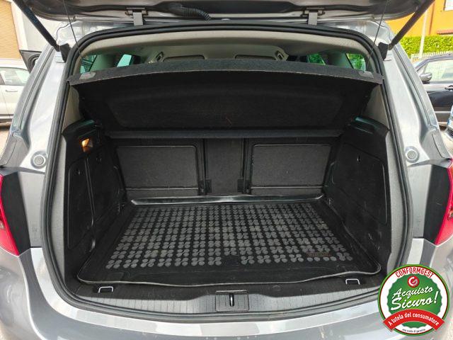 OPEL Meriva 1.4 Turbo 120CV GPL Tech Elective