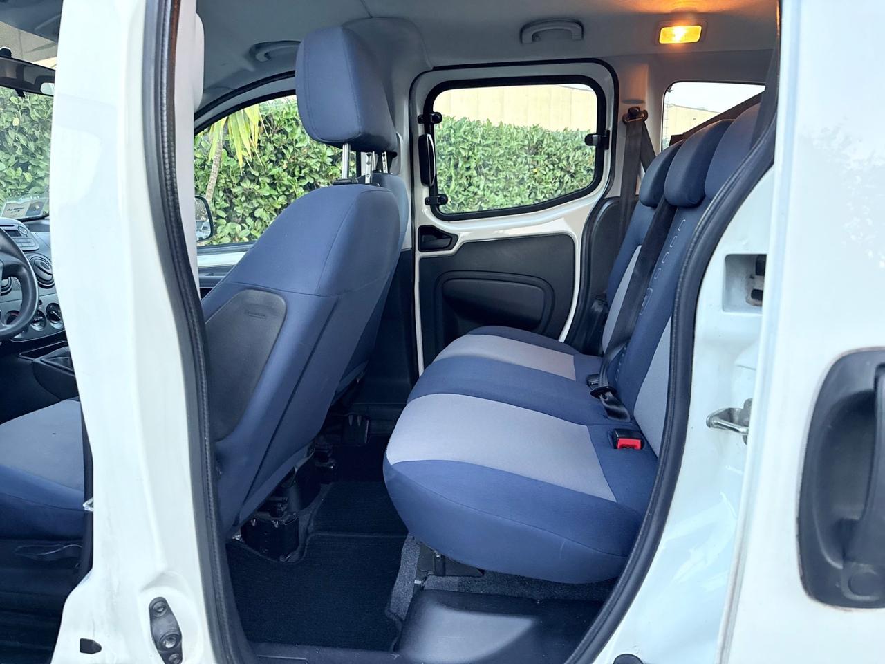 Citroen Nemo 1.3 HDi 75CV Unico Proprietario