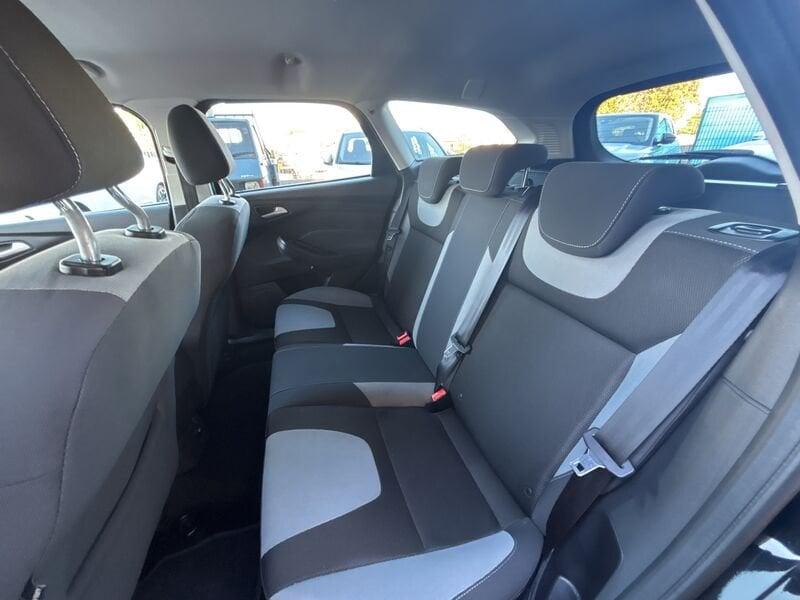 Ford Focus Focus 1.6 EcoBoost 150 CV Start&Stop SW