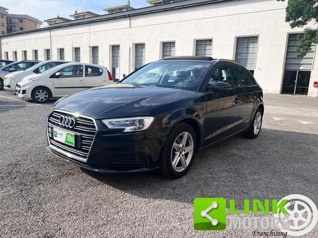 AUDI A3 SPB 1.6 TDI S tronic Business