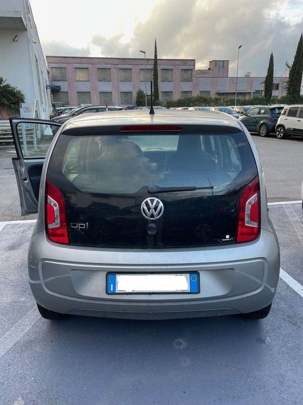 Volkswagen up! 1.0 75 CV 5 porte move up!