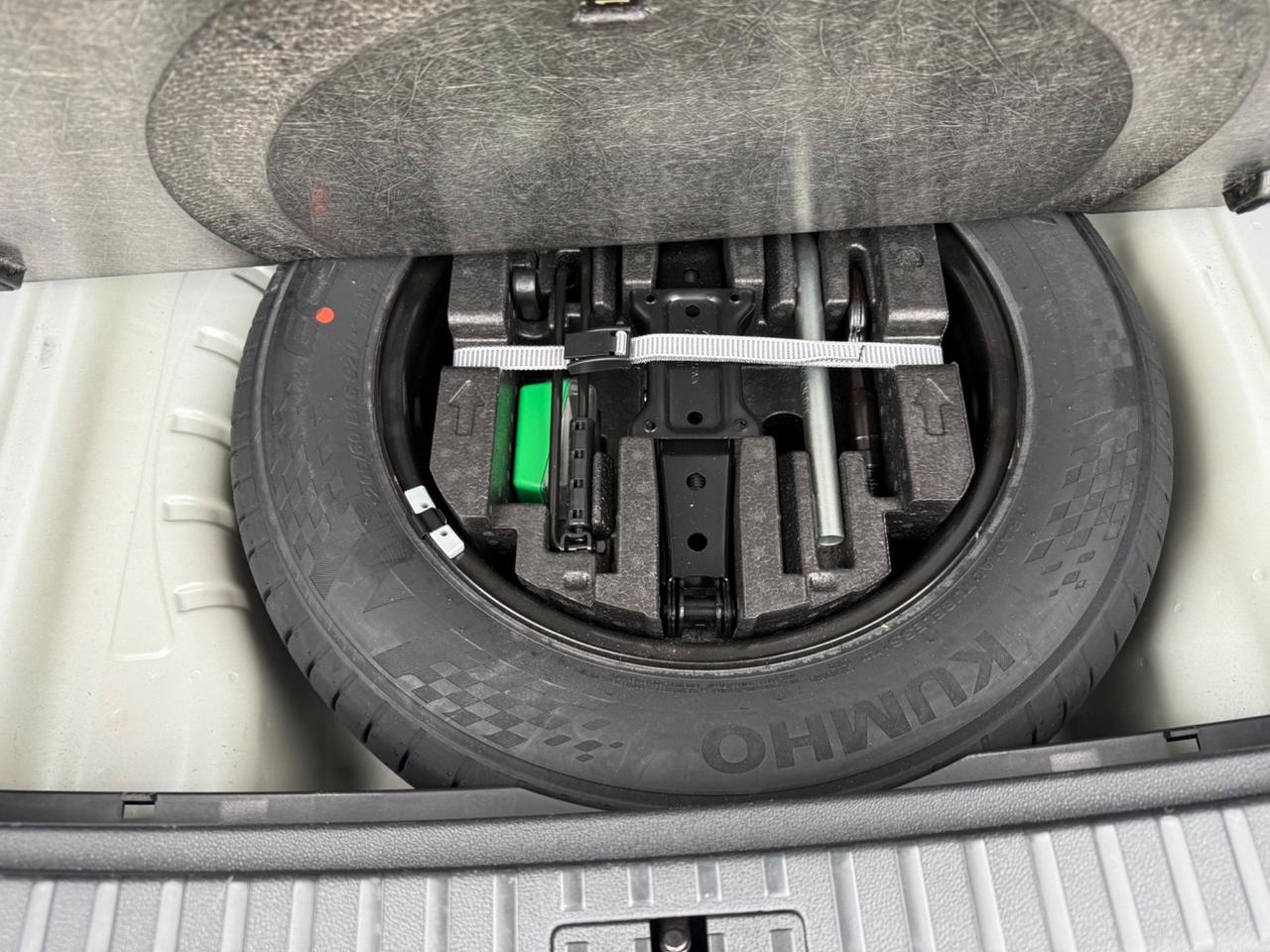 Skoda Octavia 2.0 TDI EVO SCR 150 CV DSG Wagon Executive