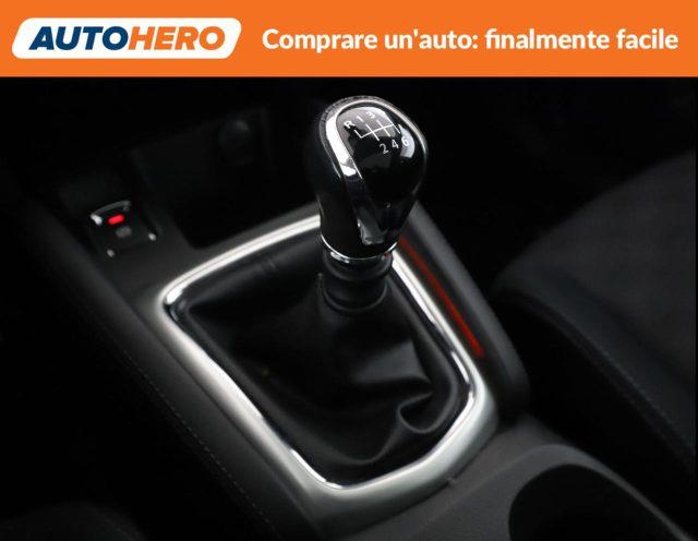 NISSAN Qashqai 1.5 dCi N-Connecta