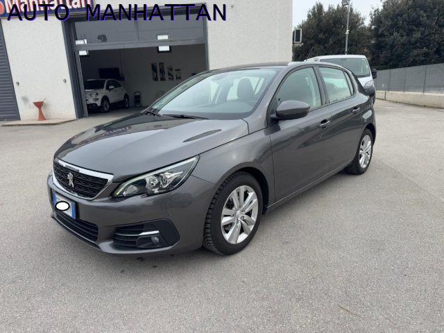 PEUGEOT 308 BlueHDi 130 S&S EAT8 Business