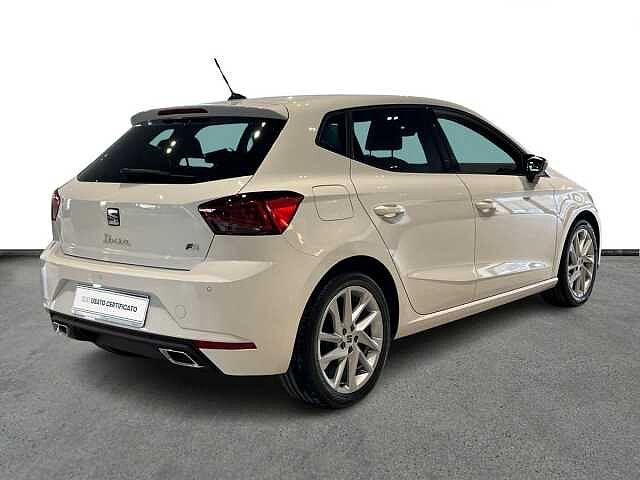 SEAT Ibiza 1.0 EcoTSI 95 CV 5 porte FR