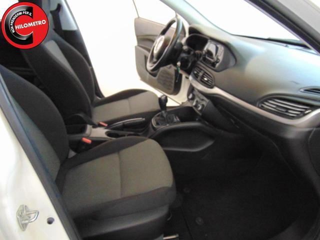 FIAT Tipo 1.3 Mjt S&S SW Pop