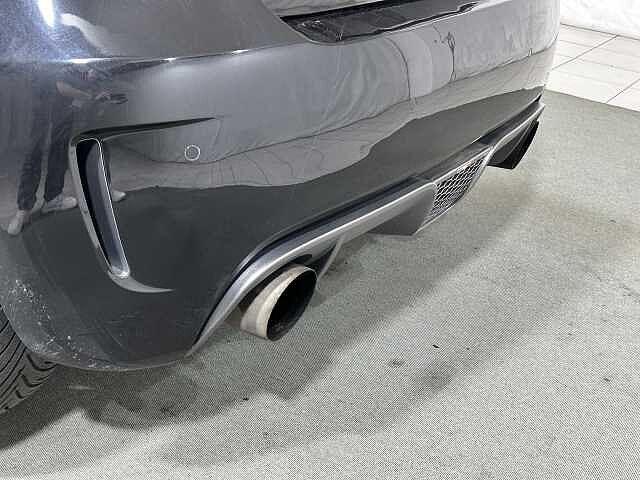 Abarth 595 1.4 Turbo T-Jet 180 CV Competizione