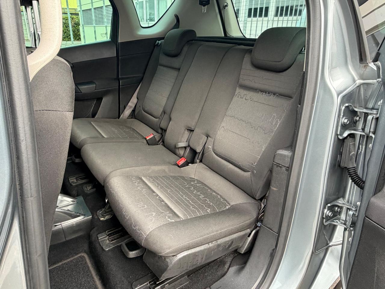 Opel Meriva 1.4 Turbo 120CV GPL Tech Elective