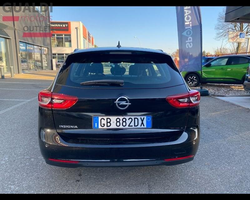 Opel Insignia II Sports Tourer 1.6 cdti Business s&s 136cv auto my18