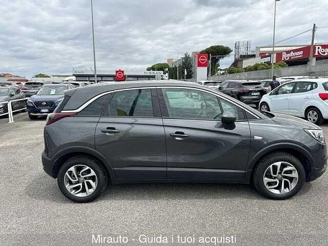 Opel Crossland Crossland X 1.2 Turbo 12V 110 CV Start&Stop Innovation