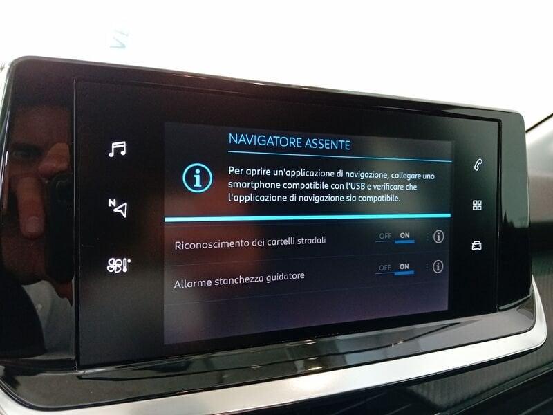 Peugeot 208 PureTech 75cv 5 porte Active Pack