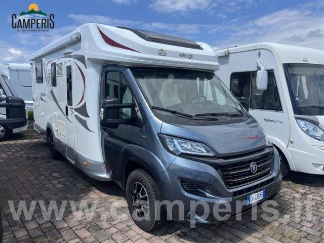 ELNAGH ELNAGH BARON 573 VERSIONE CAMPERIS