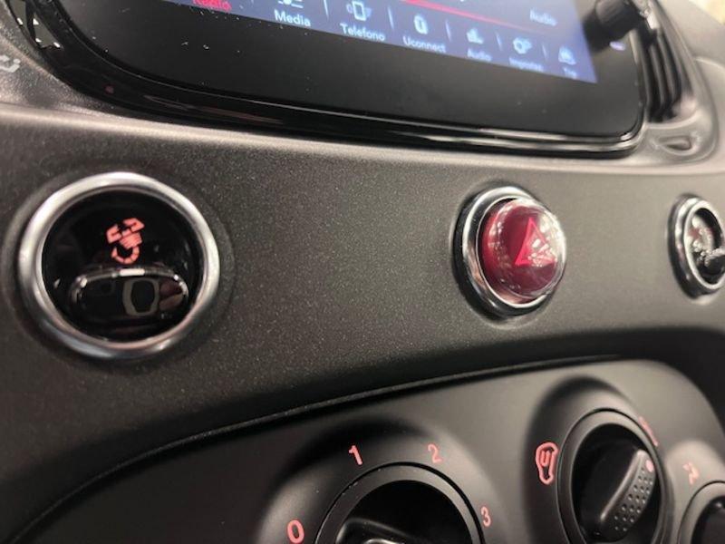 Abarth 695 1.4 T-Jet 695 70th 180cv