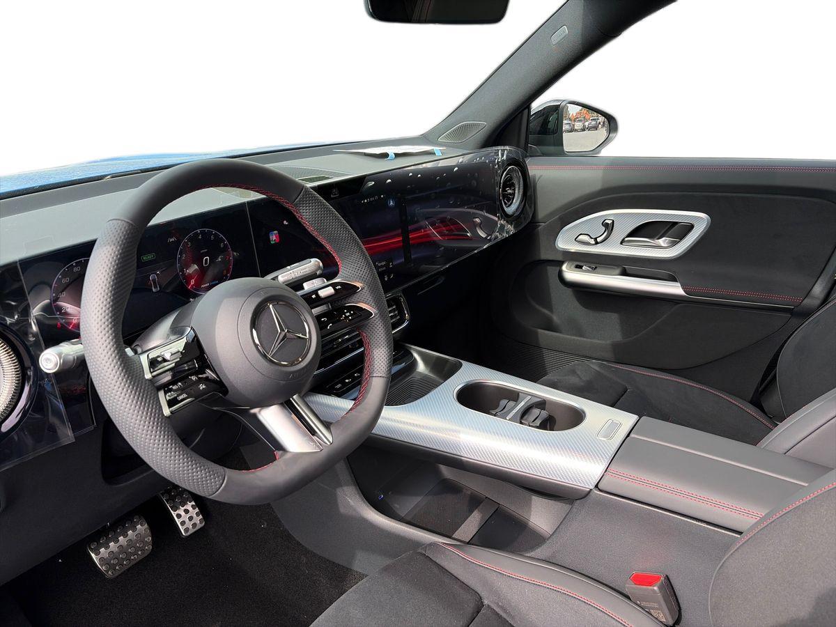Mercedes-Benz GLB 220 4MATIC