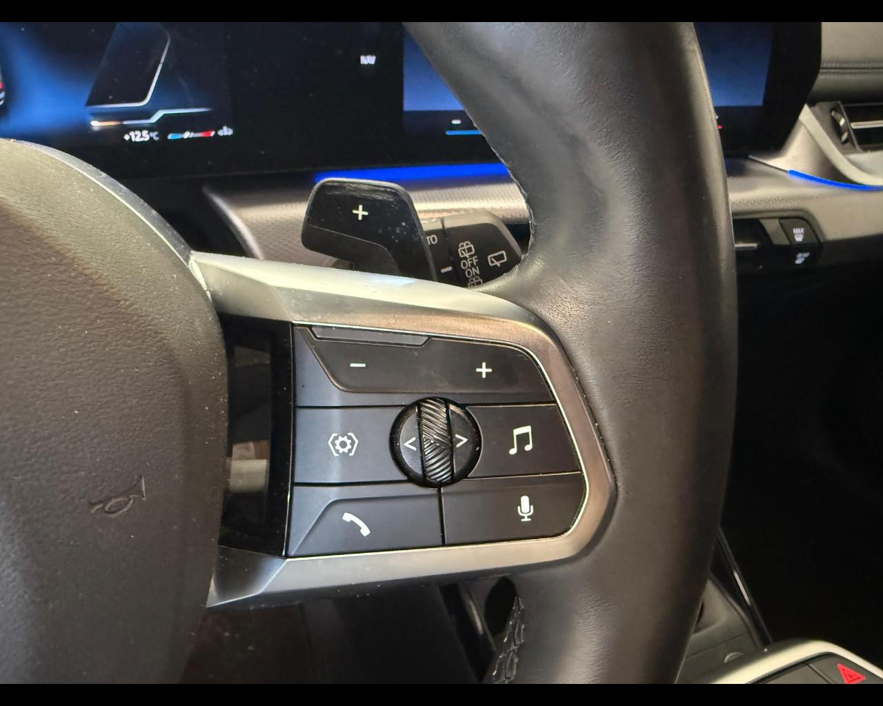 BMW 218d Active Tourer