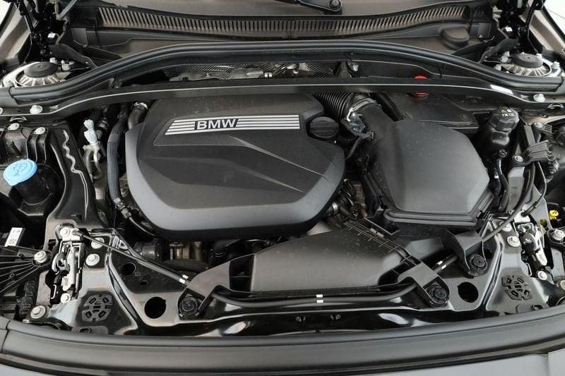 BMW Serie 1 120 48V 5p. MSport Camera Live cockpit 18"