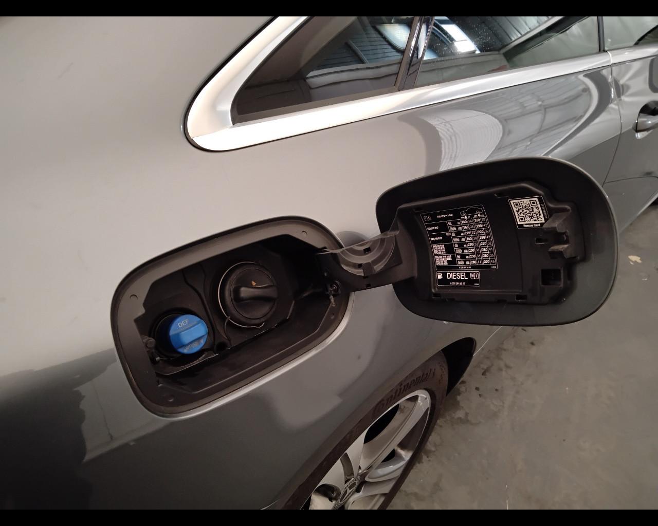 Mercedes-Benz Classe E - C238 Coupe - E Coupe 220 d Premium Plus auto