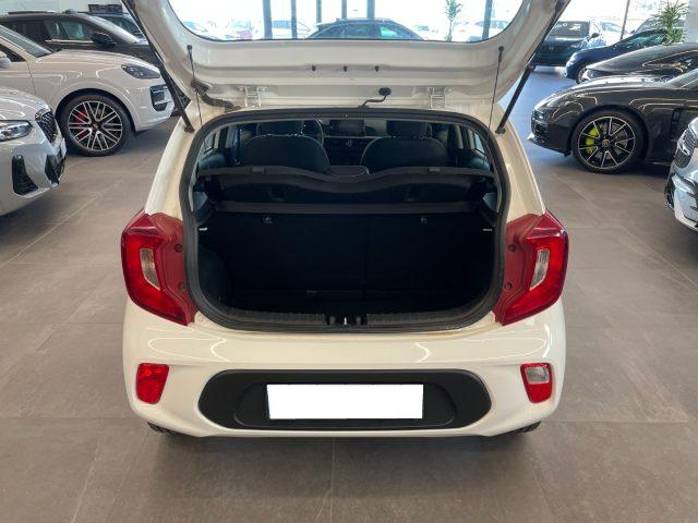 KIA Picanto 1.0 67 CV TCD Urban