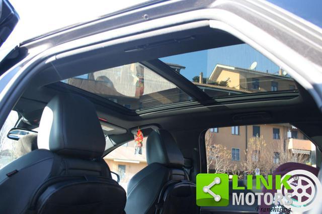 PEUGEOT 3008 BlueHDi 180 S&S EAT8 GT