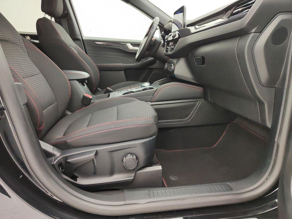 FORD Kuga 3ª serie - Kuga 1.5 EcoBlue 120 CV aut. 2WD ST-Line
