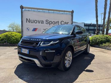 Land Rover Range Rover Evoque 5 Porte 2.0 TD4 SE Dynamic