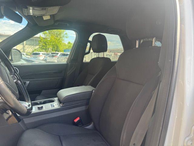 LAND ROVER Discovery 2.0 SD4 240 CV S 7posti
