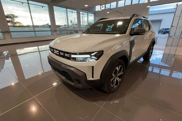 Dacia Duster ECO-G 100 CV Expression