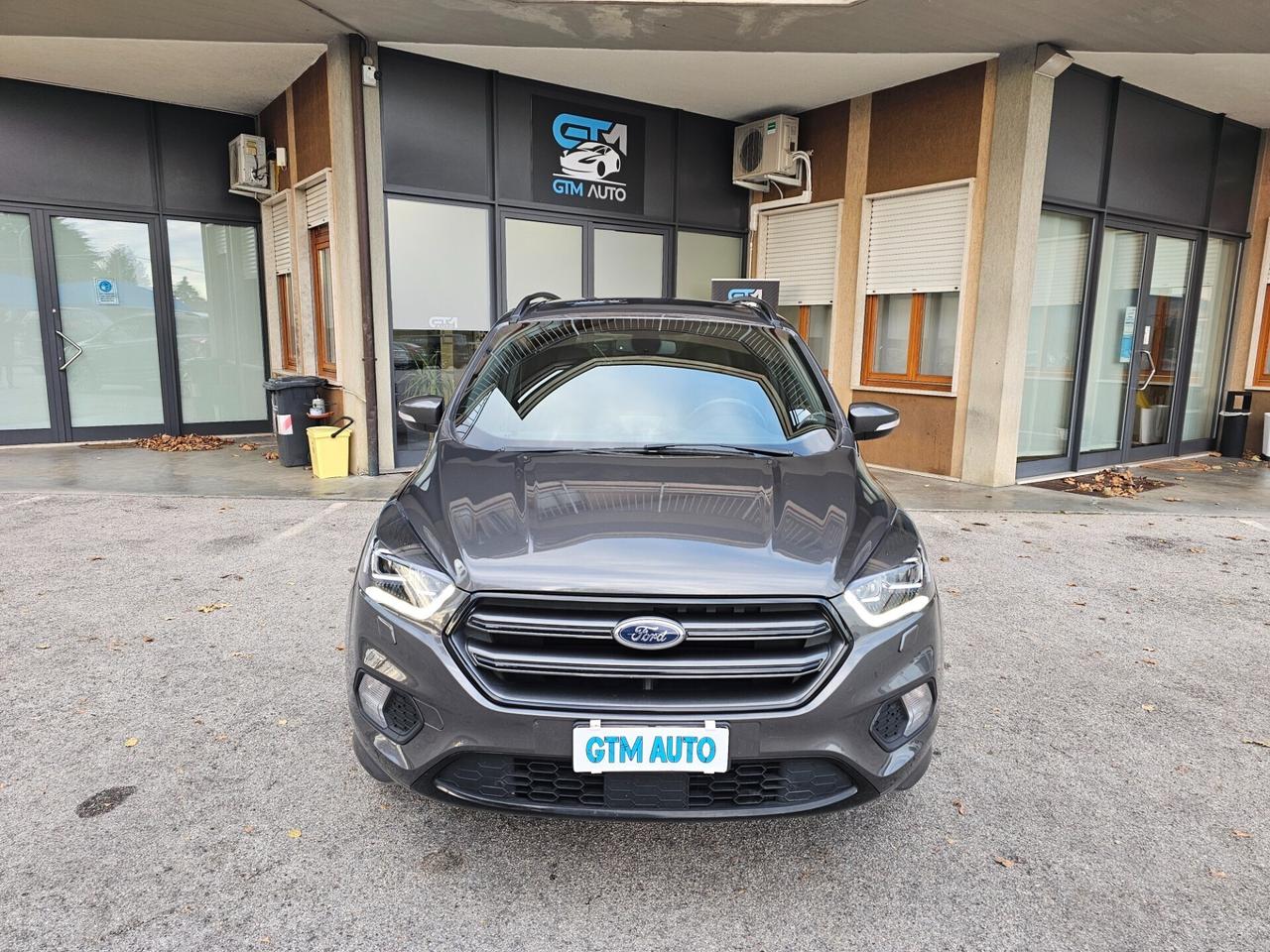 Ford Kuga 2.0 TDCI 150 CV 4WD ST-Line