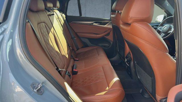 BMW X4 xDriveM40d 48V