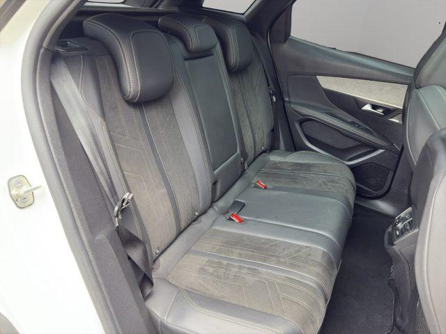 PEUGEOT 3008 1.5 BlueHDi 130cv GT pack EAT8
