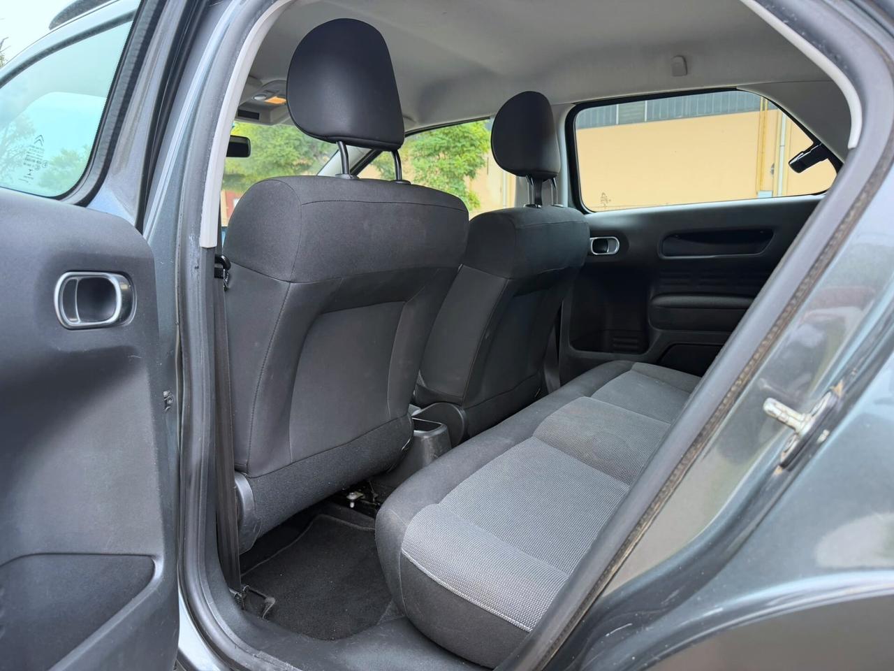 Citroen C4 Cactus 1.2 PureTech 82 CV FEEL
