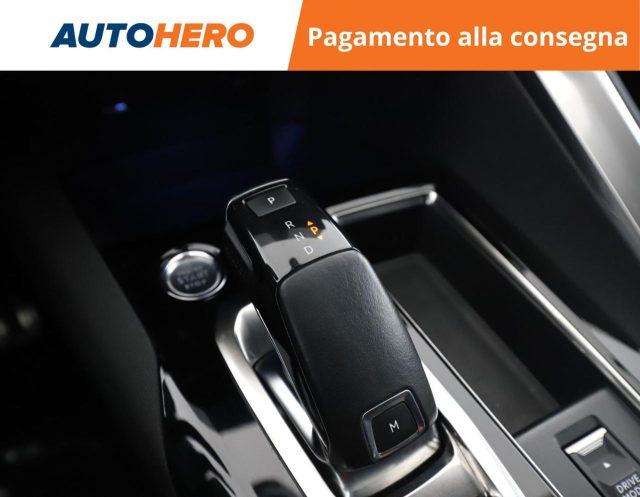 PEUGEOT 5008 BlueHDi 130 S&S EAT8 GT