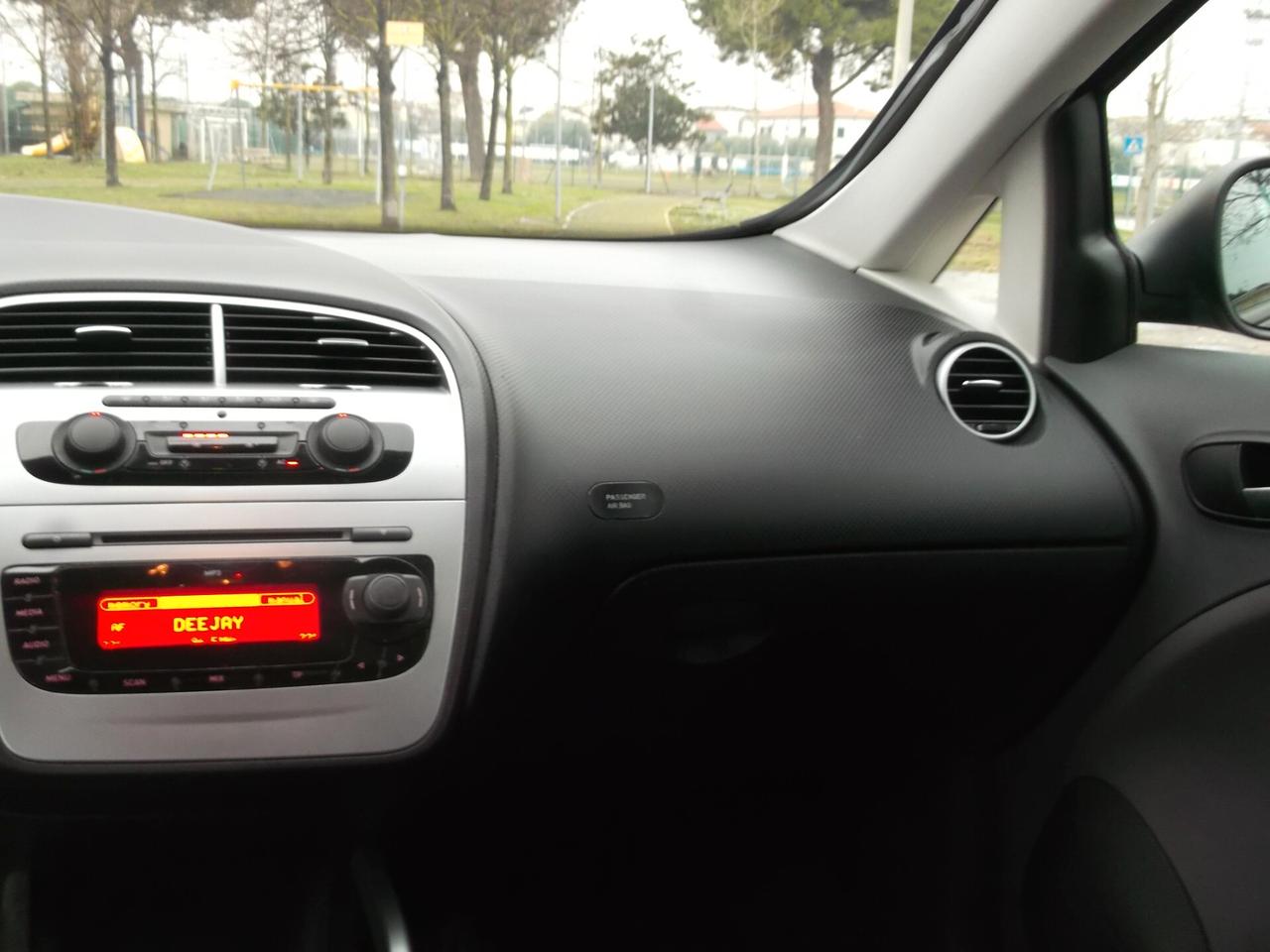 Seat Altea XL 1.9 TDI Neopatentati 2010