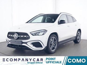 MERCEDES-BENZ GLA 200 Automatic AMG Line Advanced Plus