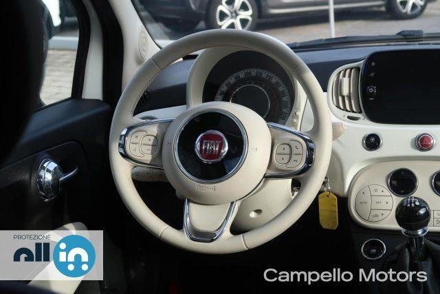 FIAT 500 500 1.0 70cv Hybrid Dolcevita