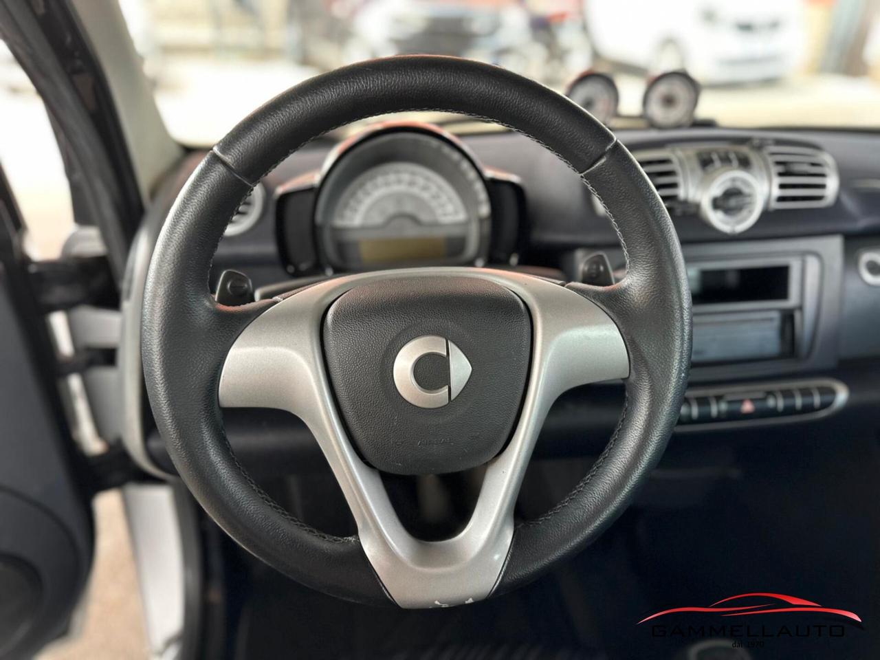 Smart ForTwo 1.0 Pulse 71cv Tetto Panorama