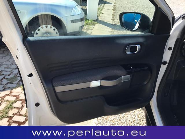 CITROEN C4 Cactus BlueHDi 100 S&S Shine